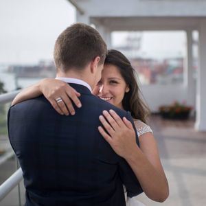 Meet your Posher, Tatiana